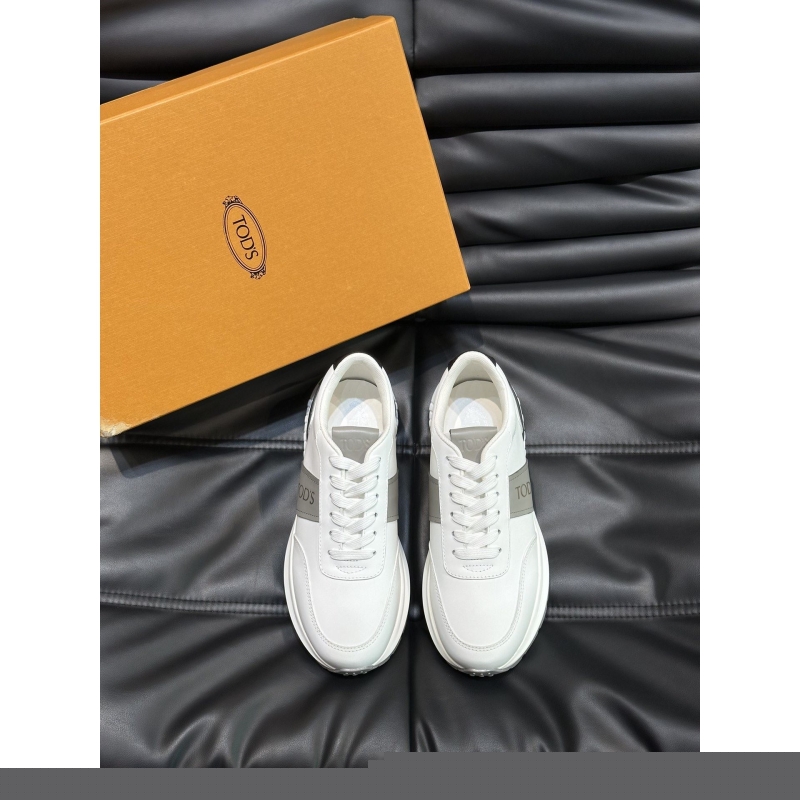 Tods Casual Shoes
